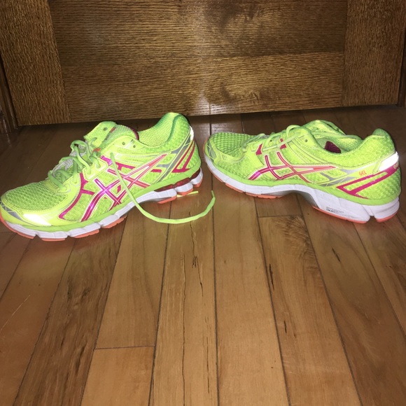 ASIC Women's Shoes