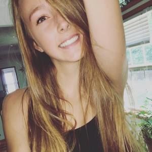 Meet your Posher, Riley