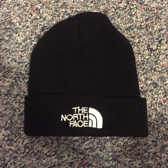 The North Face Other - Mens North face hat