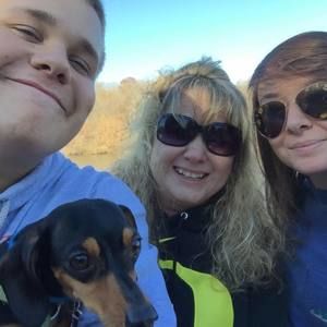 Meet your Posher, Daisy