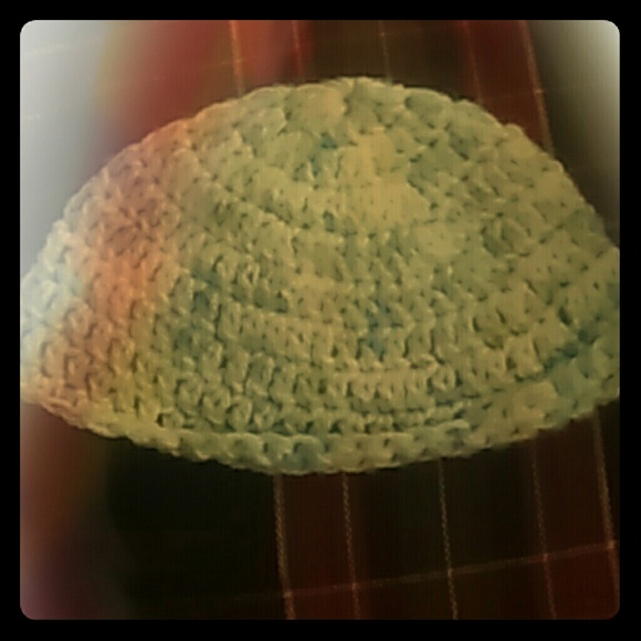 Baby hat