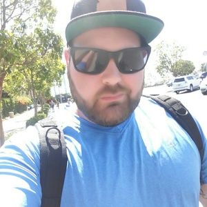 Meet your Posher, Jonathan