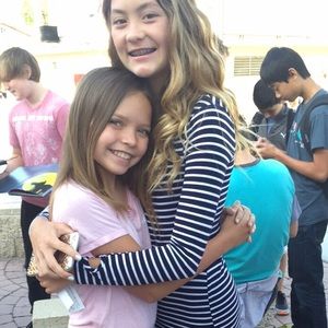 Meet your Posher, Kaitlyn