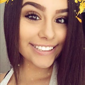 Meet your Posher, Kylee