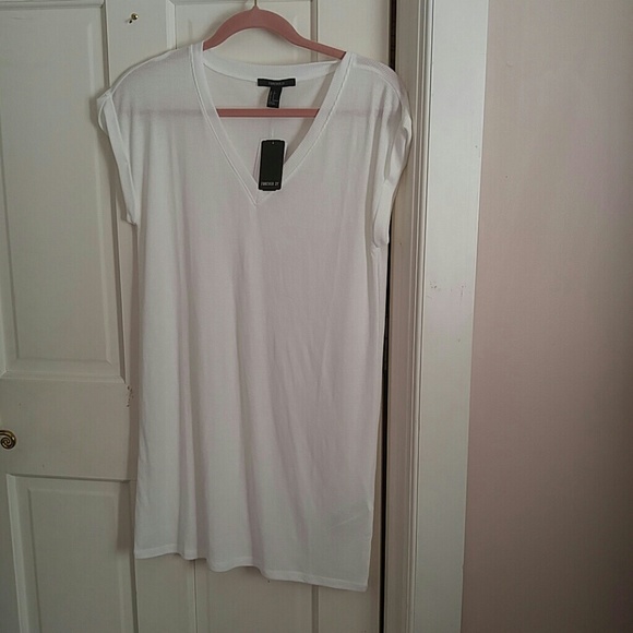 Swim cover up