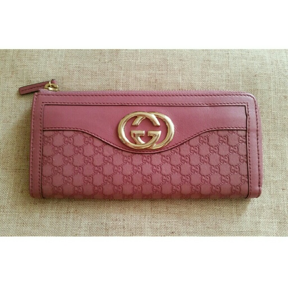GUCCI Wallet
