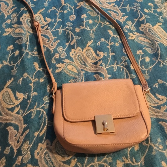 Forever 21 crossbody purse - Picture 1 of 3