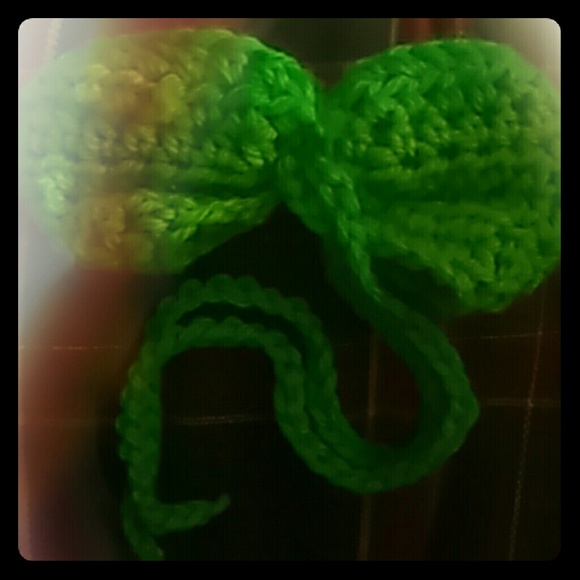 Hair bows