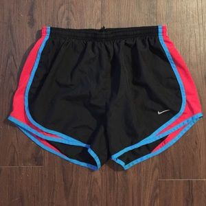 Dri-Fit Nike Short