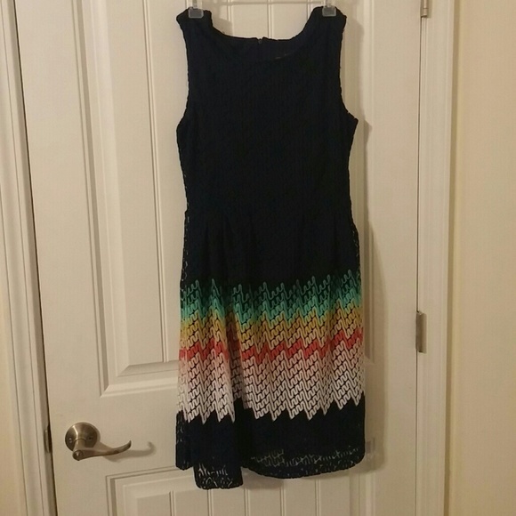 Dress by R&k - Picture 1 of 1