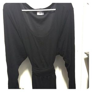 You found the perfect fall dress! Plus