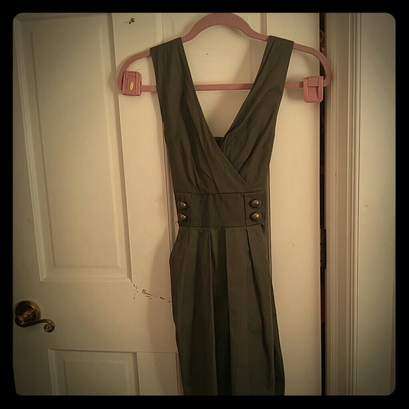 Chic dress