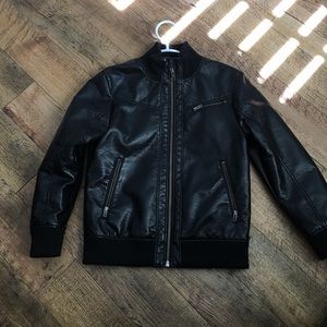 H&M kids jacket