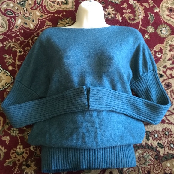 Victoria's Secret Slouch Sweater