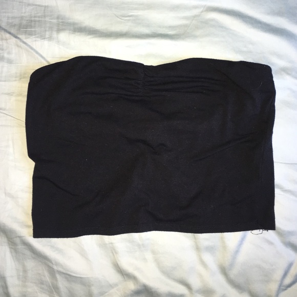 Black Bandeau