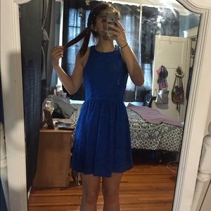 casual/ special occasion dress
