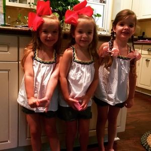 Meet your Posher, Joni