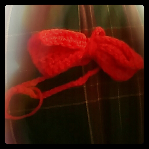 Hair bow
