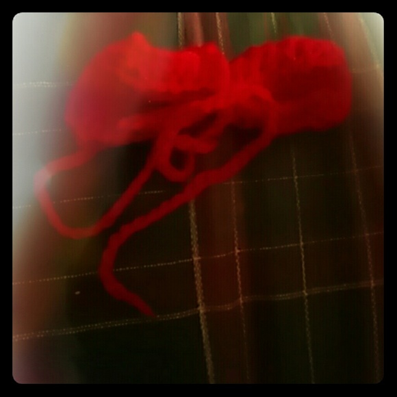 Hair bow