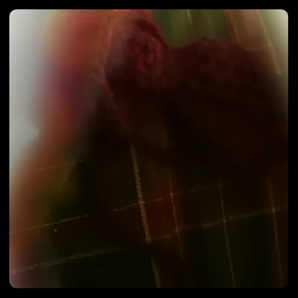 Hair bow
