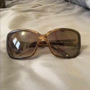 Banana republic sunglasses