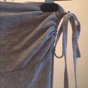 Alpine Design Skirt OR Dress