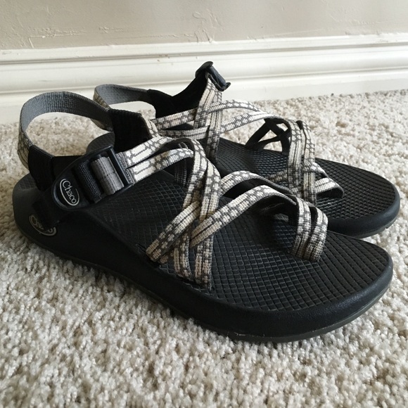 Chaco Double Strap Sandals