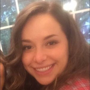 Meet your Posher, Bianca