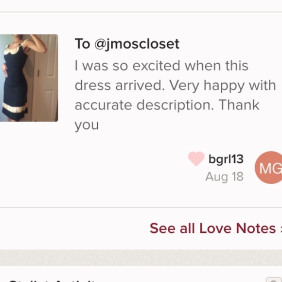 👠Bettie Page Style dress / LAST ONE- 1 med left! - Picture 4 of 4