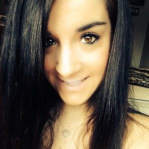 Meet your Posher, Allie