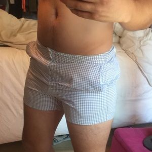 Original Penguin Swim Short
