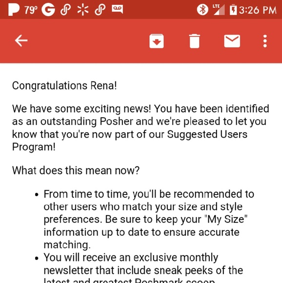 I'm a suggested user! - Picture 4 of 8