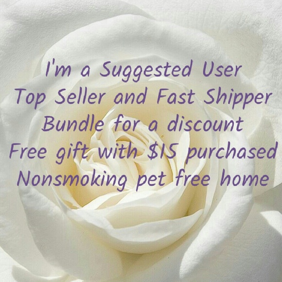 I'm a suggested user! - Picture 8 of 8