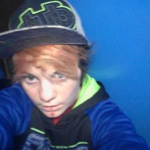 Meet your Posher, Meriah