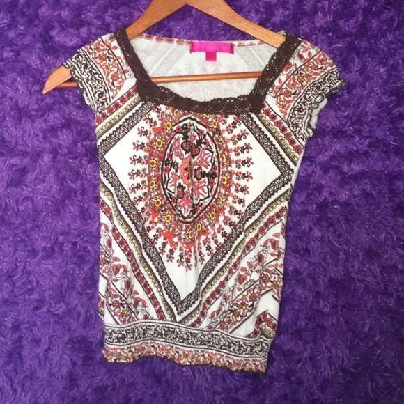 Three blouses ❤️