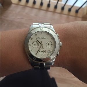 Marc by Marc Jacobs Watch
