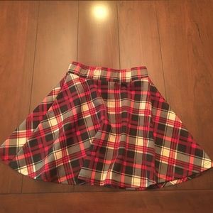 Skirt by Try ! This