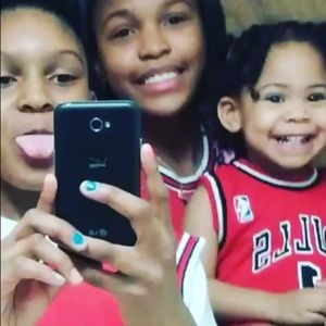 Meet your Posher, Lise