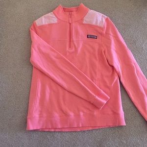 Vineyard vines women's shep shirt