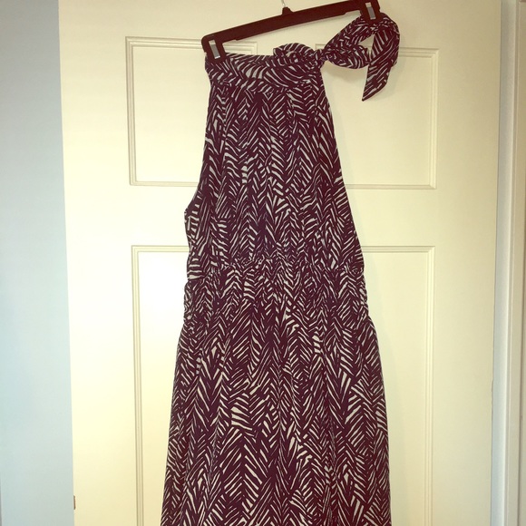 Cute halter dress