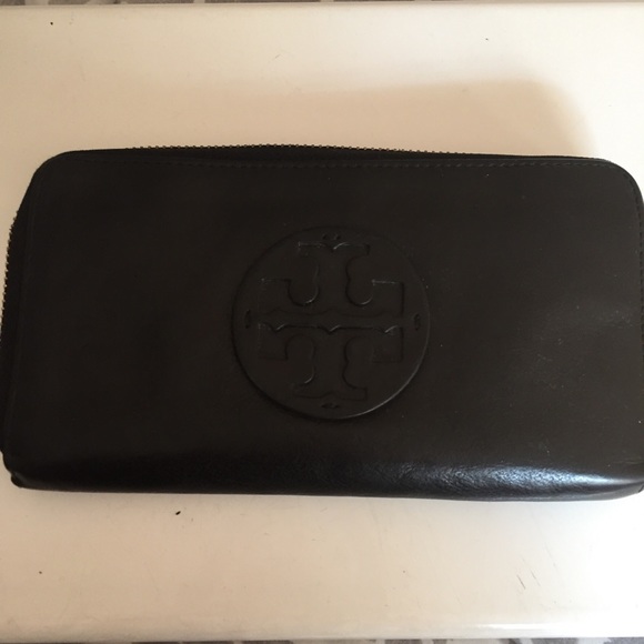 Tory Burch Wallet