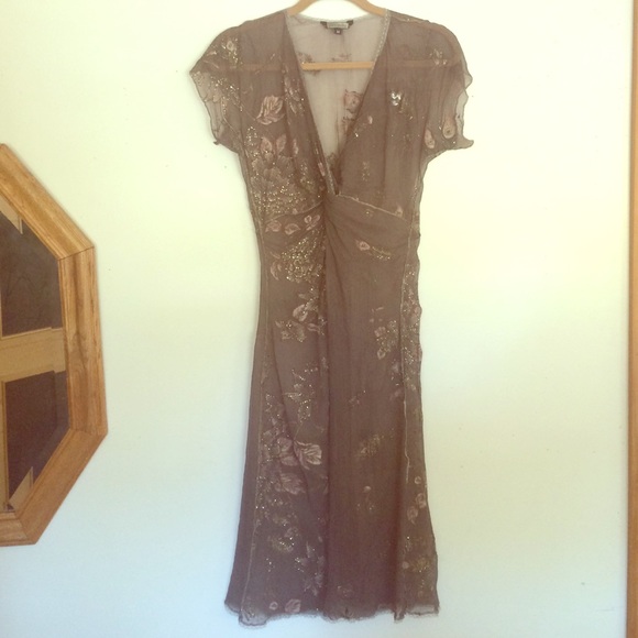 Rozae Nichols Summer's Delight Dress