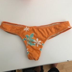 Posh pua bikini bottoms