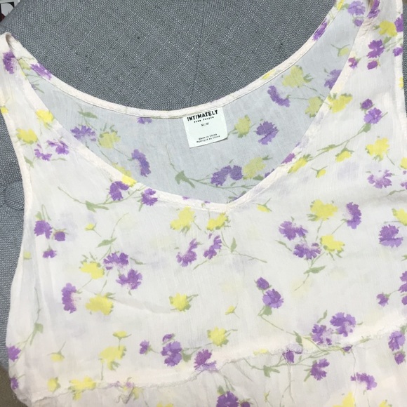 Free People Tank - Picture 3 of 3