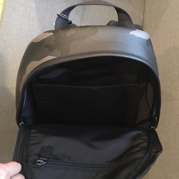 NWT Coach backpack RARE - Picture 4 of 4