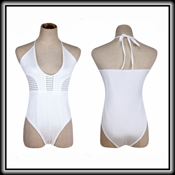 ONE PIECE SWIMSUIT 🎉HPX5🎉 NWT - Picture 2 of 4