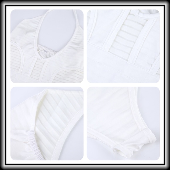 ONE PIECE SWIMSUIT 🎉HPX5🎉 NWT - Picture 3 of 4