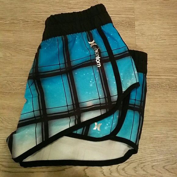 Hurley Phantom Board Short