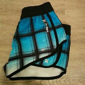 Hurley Phantom Board Short