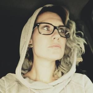 Meet your Posher, Natasha